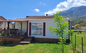 Muntagn' home